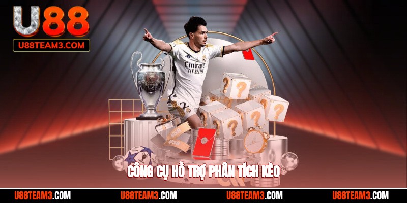 Công cụ hỗ trợ phân tích kèo