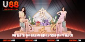 Thumb u88 bảo trì